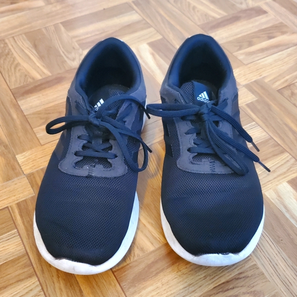Adidas Running shoes size 7.5